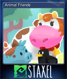 Staxel Price history · SteamDB