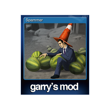 Steam Community :: Garry's Mod