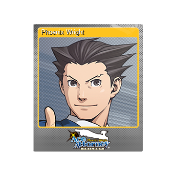 Steam Community :: Phoenix Wright: Ace Attorney Trilogy