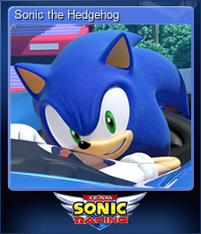 Team Sonic Racing™ on Steam