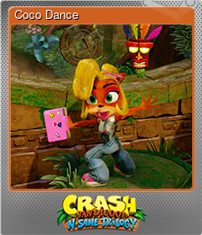Crash Bandicoot™ N. Sane Trilogy on Steam