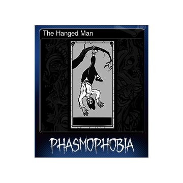 The Hanged Man on Steam