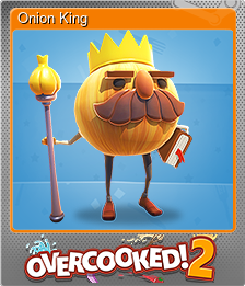 Steam Community :: Steam Badges :: Overcooked! 2