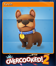 Steam Community :: Steam Badges :: Overcooked! 2