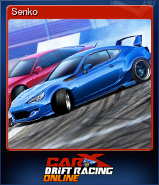 Steam Community :: CarX Drift Racing Online