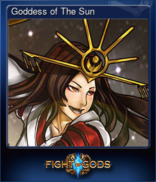 Fight of Gods Community Items · SteamDB