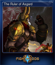 Fight of Gods Community Items · SteamDB
