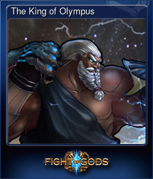 Fight of Gods Community Items · SteamDB