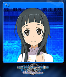 Sword Art Online: Hollow Realization Deluxe Edition Achievements