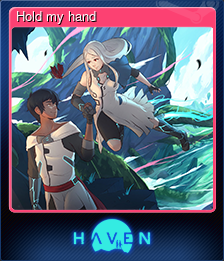 Haven on Steam