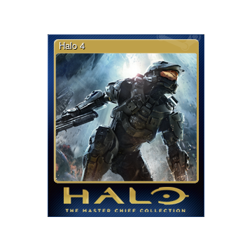 Halo 4 clearance buy