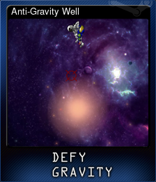 Defy Gravity Extended