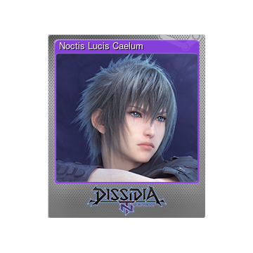 Noctis Lucis Caelum