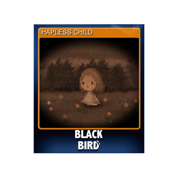 Steam Community :: Black Baby