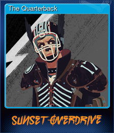 sunset overdrive od popper