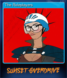 sunset overdrive od popper