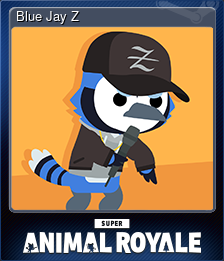 Steam Community :: Super Animal Royale