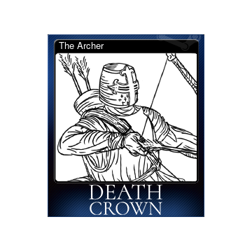Steam Community Market Listings For 814530 The Archer
