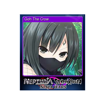 Buy Neptunia x SENRAN KAGURA: Ninja Wars PC Steam key! Cheap price