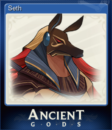 Steam Community :: Ancient Gods