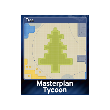 Masterplan Tycoon on Steam