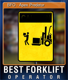 Best Forklift Operator Community Items · SteamDB