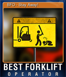 Best Forklift Operator Community Items · SteamDB