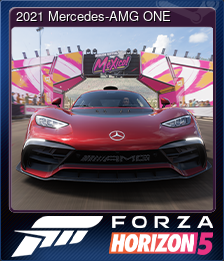 Forza Horizon 5 en Steam