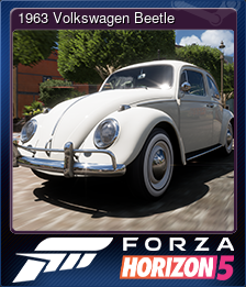 Forza Horizon 5 Community Items · SteamDB