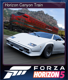 Forza Horizon 5 Community Items · SteamDB