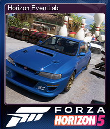 Forza Horizon 5 Community Items · SteamDB