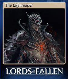 Steam Community :: Lords of the Fallen