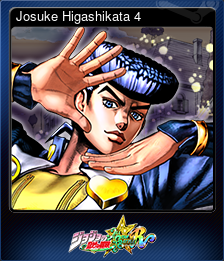 Steam Community :: JoJo's Bizarre Adventure: All-Star Battle R