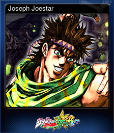 Steam Community :: JoJo's Bizarre Adventure: All-Star Battle R