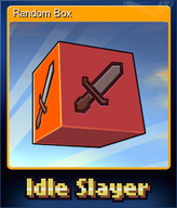 Idle Slayer on Steam