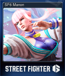 Street Fighter™ 6 Steam Charts · SteamDB