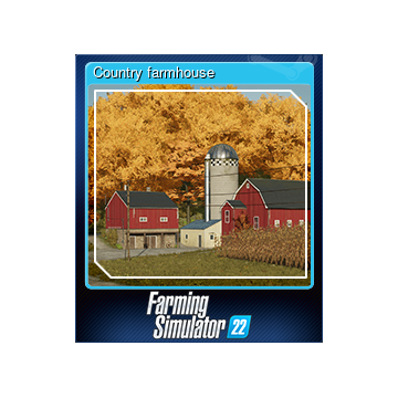 Steam Community :: Farming Simulator 22