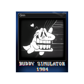 Buddy Simulator 1984 on Steam