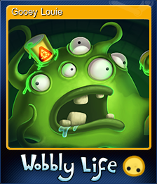 Wobbly Life Community