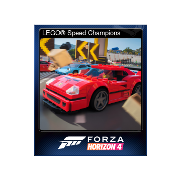 Lego speed champions apk sale