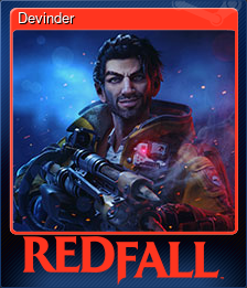 Steam Community :: Redfall