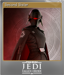 STAR WARS Jedi: Fallen Order™ on Steam