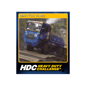 Offroad Truck Simulator: Heavy Duty Challenge® on Steam