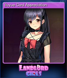 Steam Community Steam Badges Landlord Girls
