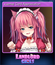 Steam Community Steam Badges Landlord Girls