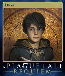 Steam Community :: A Plague Tale: Requiem