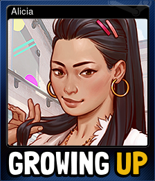 Steam Community::Growing Up