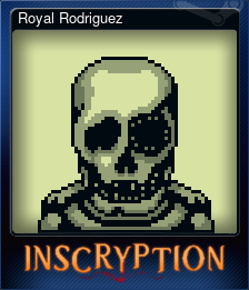 Inscryption on Steam