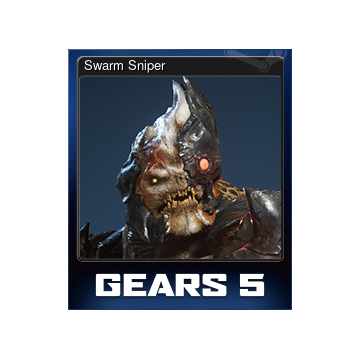 Gears 5 Steam Account  Buy cheap on