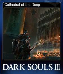 DARK SOULS™ III Community Items · SteamDB